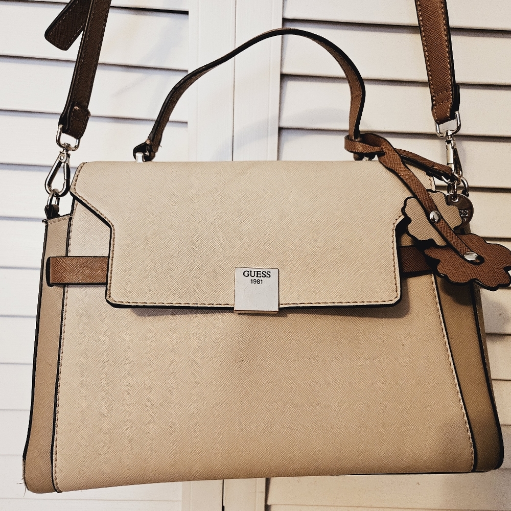 Guess Purse